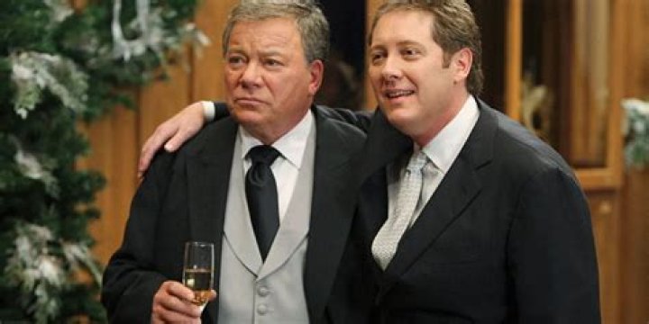 Exploring The Relationship Between James Spader And William Shatner