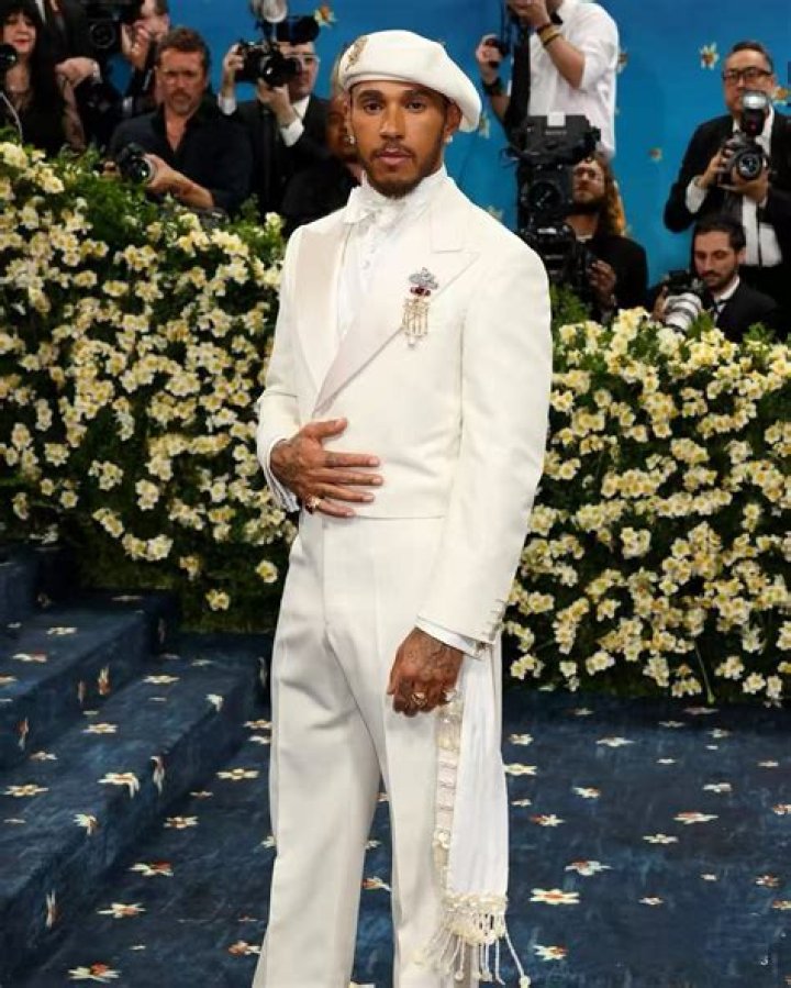 Exploring The Rich Legacy: Roy Hamilton Net Worth