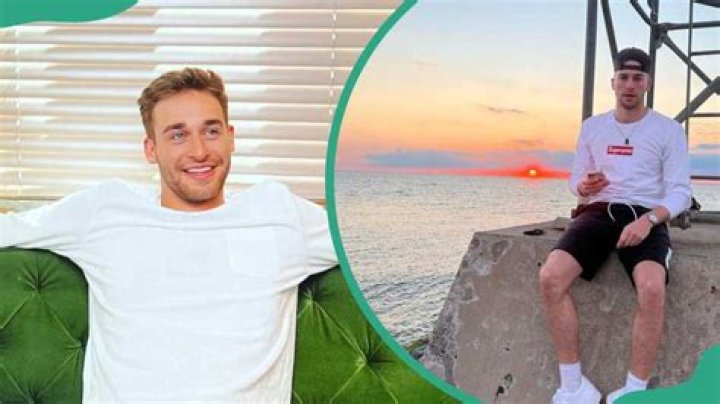 Exploring The Rise Of Frank Mele On TikTok