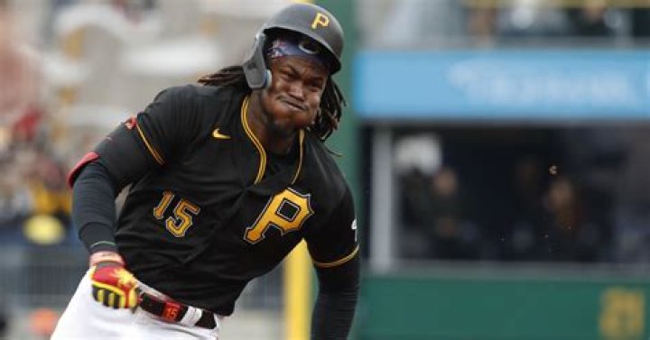 Exploring The Rising Stars: ONeil Cruz And Elly De La Cruz