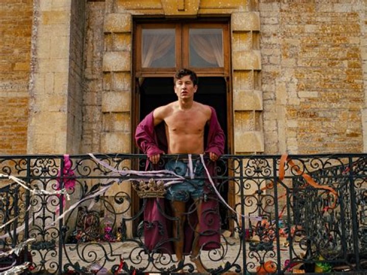 Exploring The Roots: Where Barry Keoghan Was Born