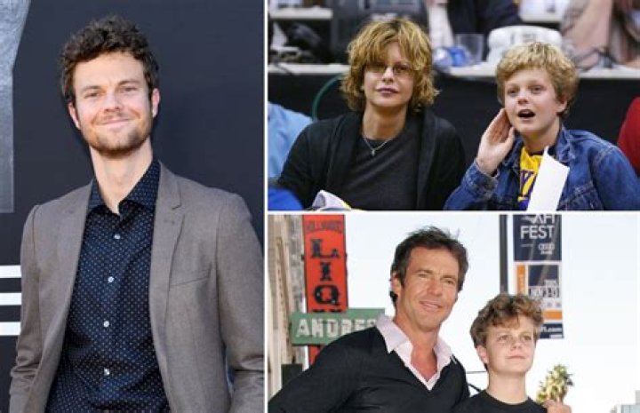 Exploring The Talents Of The Quaid Family Actors