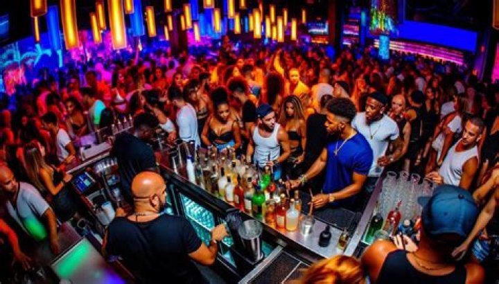 Exploring The Vibrant Scene Of Black Clubs In Fort Worth, Texas