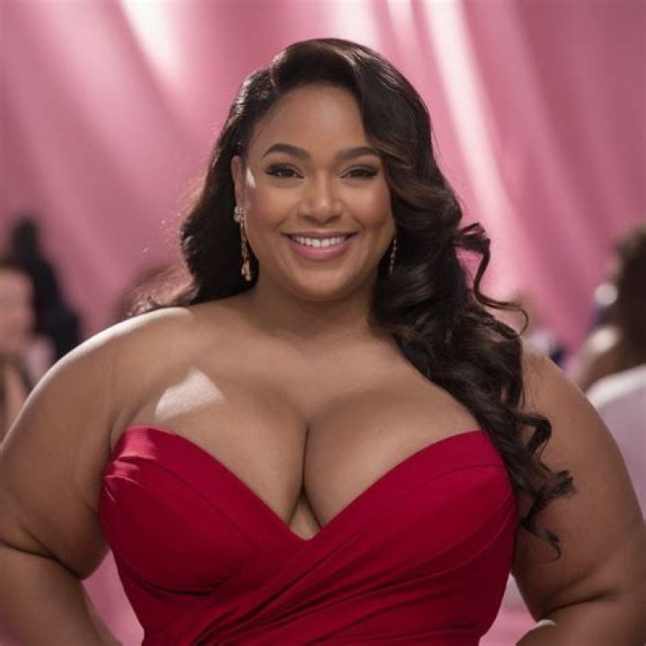 Exploring The World Of BBW Only: Embracing Beauty Beyond Size