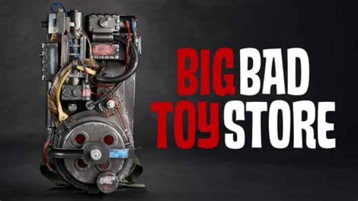Exploring The World Of Big Bad Toy Store Reviews