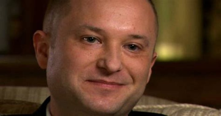 Extra Mark Yagalla on Ponzi scheme CBS News