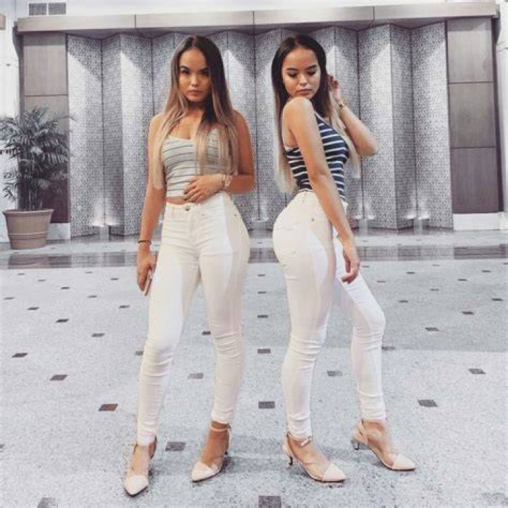 Fakta Unik The Connel Twins, Lengkap Umur dan Agama, Selebgam Kembar