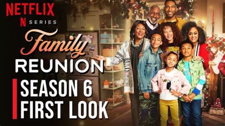 Family Reunion Season 6: What To Expect From The Heartwarming Series