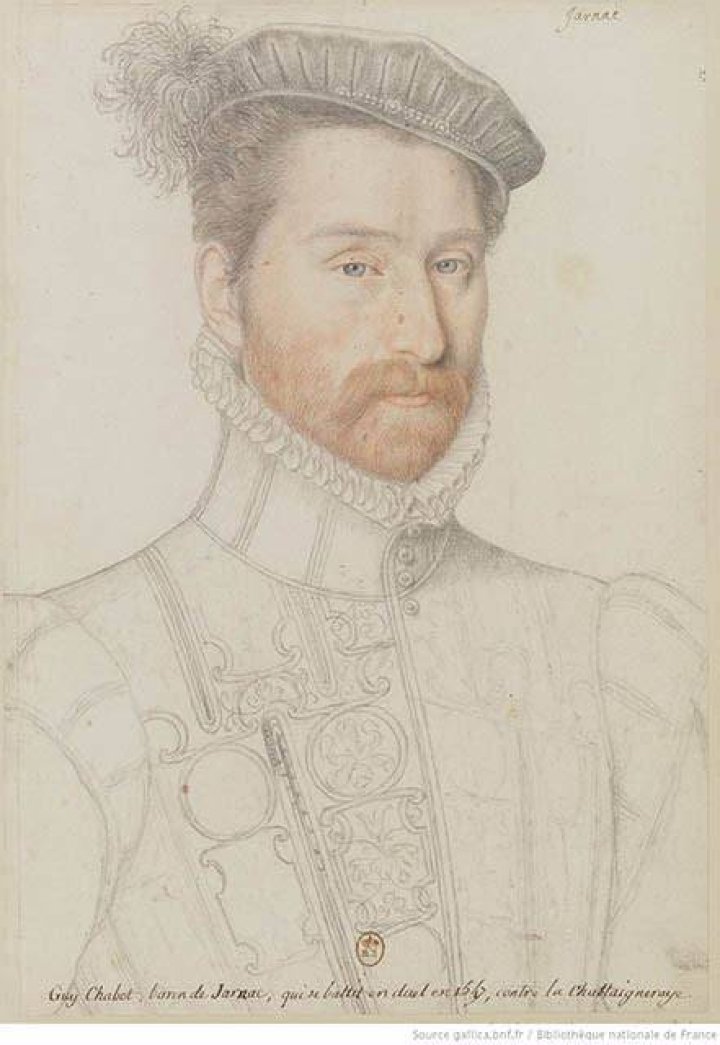 FileGuy Chabot, Baron de Jarnac by L&eacute;onard Limousin.jpg