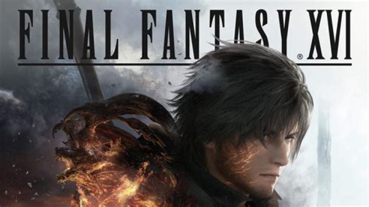 Final Fantasy XVI release date confirmed, new trailer released