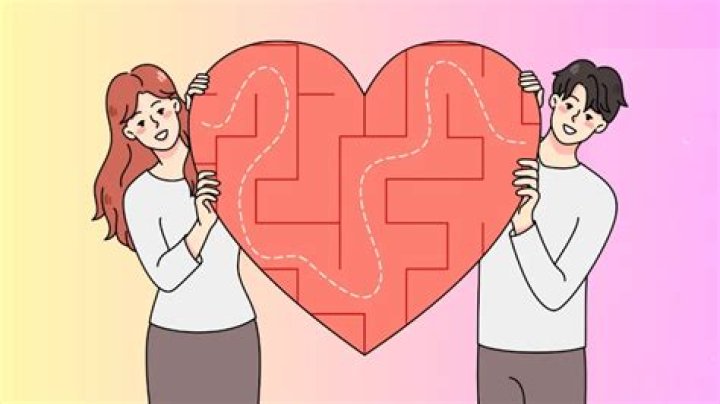 Finding Love, Looking For Love, 90 Day Fiance, Learning To Let Go