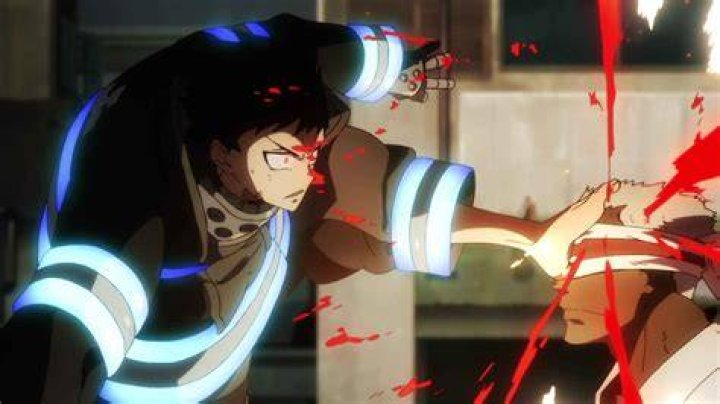 Fire Force Season 2 Episode 1 Review Best In Show Crow's World of