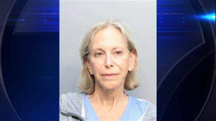 Florida woman charged with plotting former soninlaw&rsquo;s death pleads not guilty after alleging