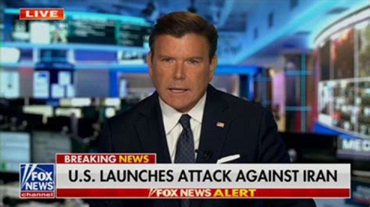 Fox News Channel's Gutfeld! falls short as comedic talk show