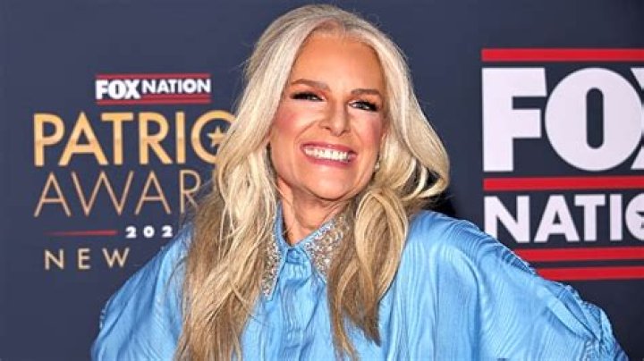 Fox News meteorologist Janice Dean on MS battle 'I am still hopeful'