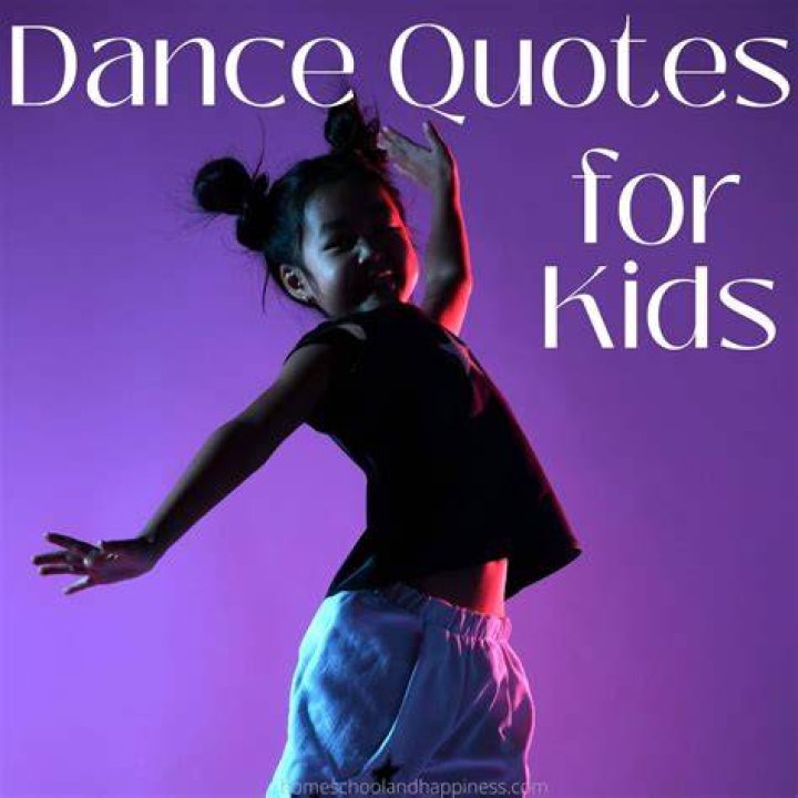 Funny Dance Quotes For Kids ShortQuotes.cc