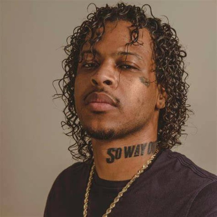 G Perico Free (2021) Download, Stream, Tracklist