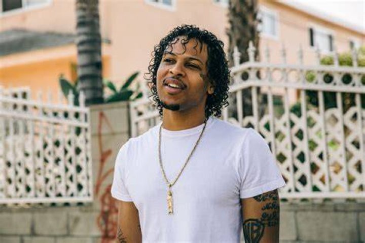 G Perico Studied Rap&rsquo;s Legends. Now He&rsquo;s Ready To One. The FADER