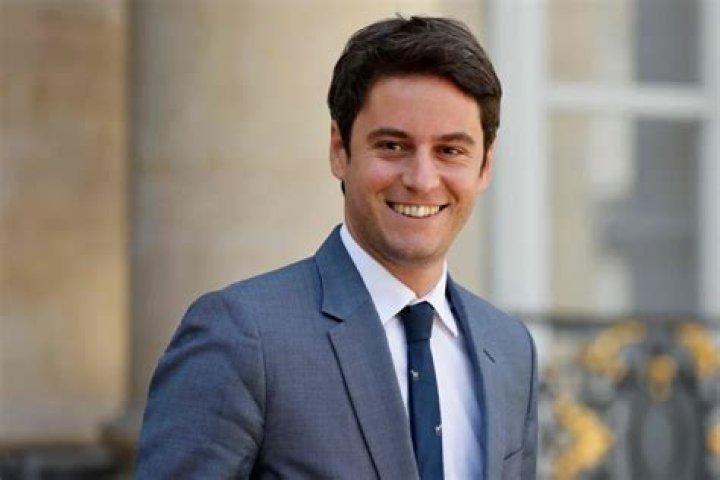 Gabriel Attal Net Worth, Bio, Age, Height, Boyfriend, Family & Career 2024