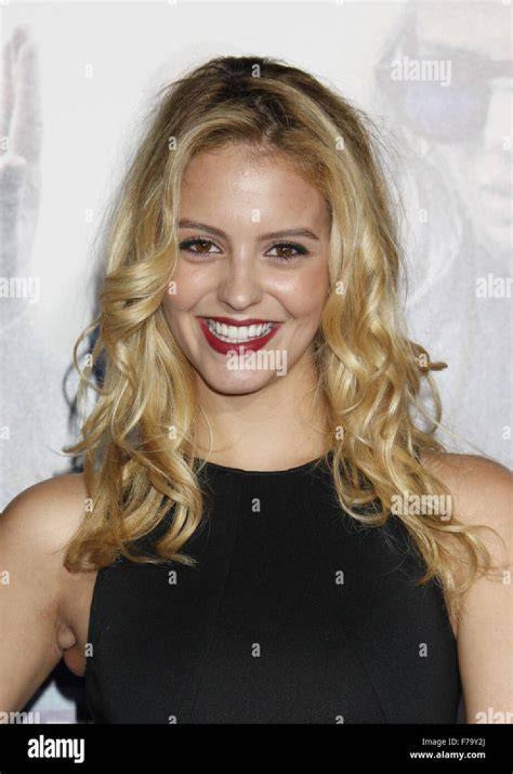 GAGE GOLIGHTLY at Our Brand Is Crisis Premiere in Hollywood 10/26/2015