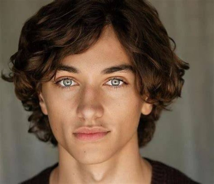 Gavin Casalegno Biography, Wikipedia, Age, Relationship, Girlfriend