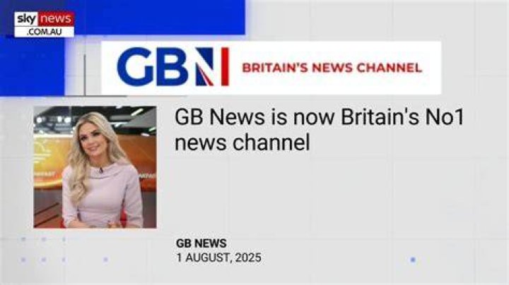 GB News on Twitter "'I think Pride is still important, but it&rsquo;s