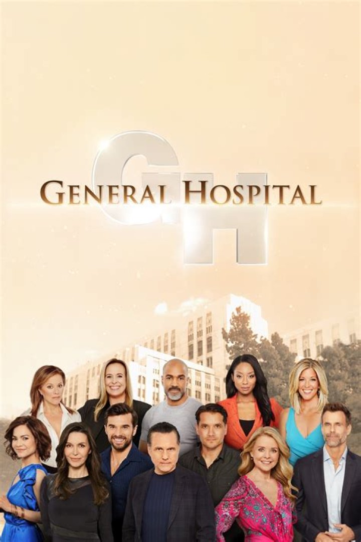 General Hospital's Anthony Geary films his final scenes after 37 years