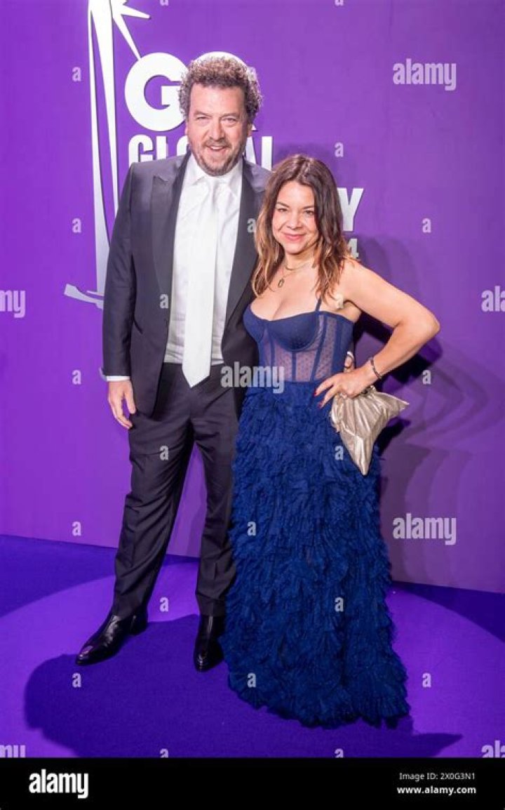 Gia Ruiz Danny McBride relationship, family, and quick facts Tuko.co.ke