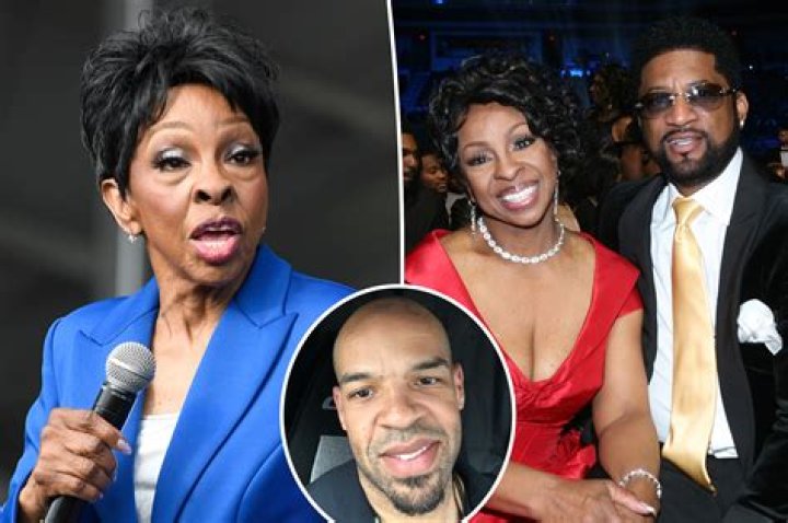 Gladys Knight&rsquo;s Son & Manager Died at Only 36 After Alleged Heart Failure