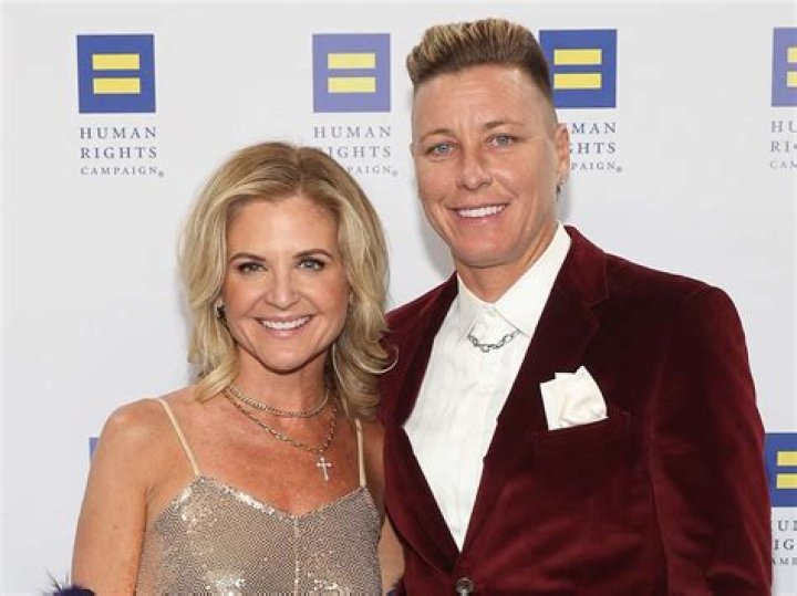 Glennon Doyle + Abby Wambach's Wedding Video in Naples, Florida YouTube