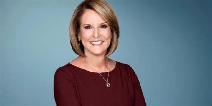 Gloria from Cnn (Pundit) Age, Net Worth The Boring Magazine
