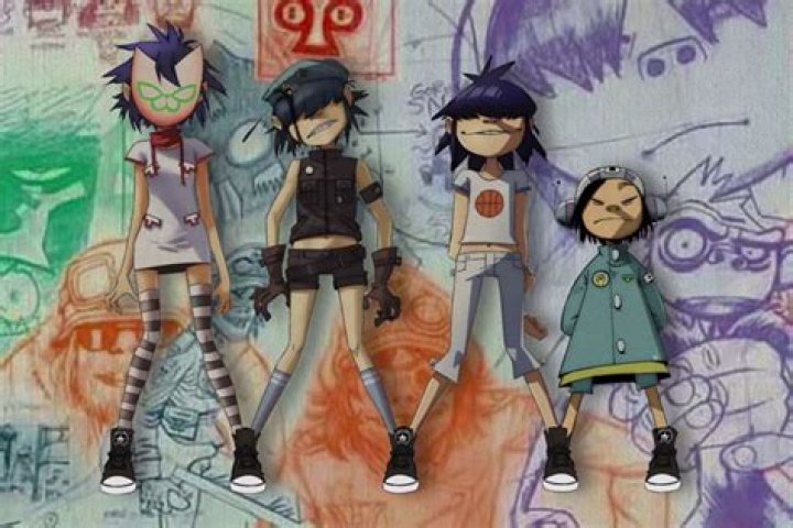 Gorillaz Deconstructing Genre Uncrate
