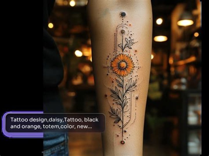 Gratuit 19 Chris N&uacute;&ntilde;ez Tattoo Work My IdeasFR