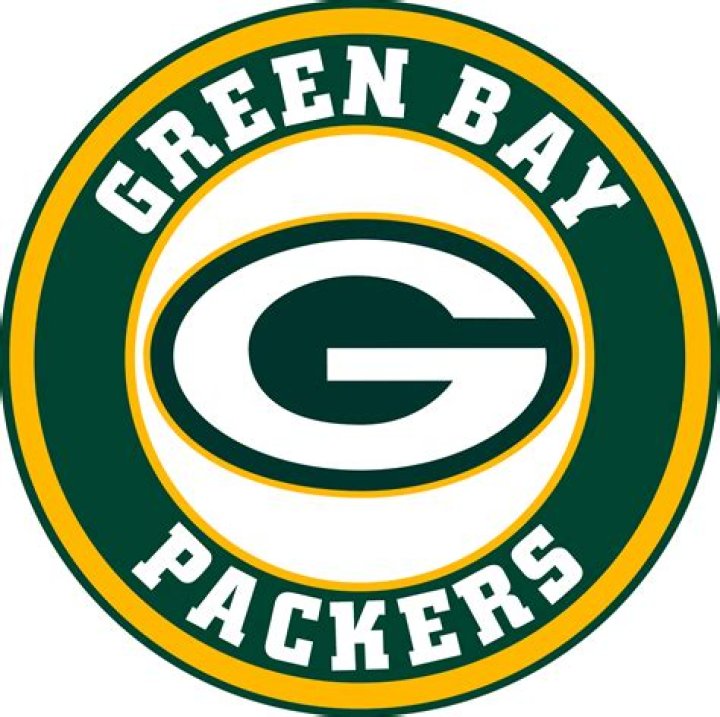 Green Bay Packers Logo PNG and Vector Logo Download