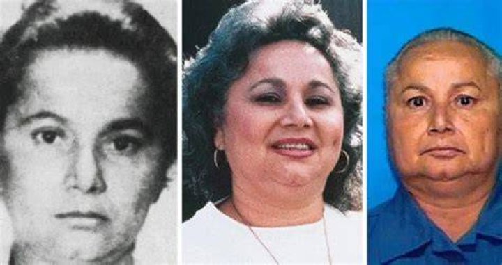 Griselda Blanco Parents Meet Ana Luc&iacute;a Restrepo, Fernando Blanco ABTC