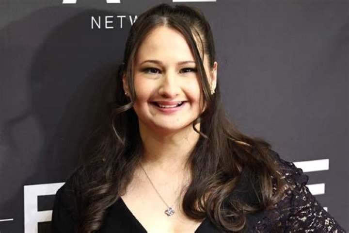 GypsyRose Blanchard's selfie has fans saying the same thing