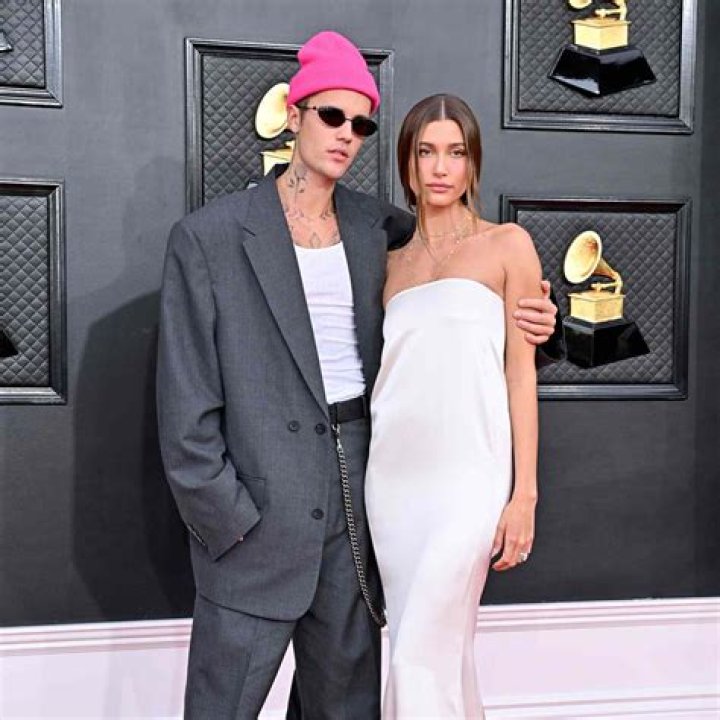 Hailey Bieber Reveals the Best Part About Marriage
