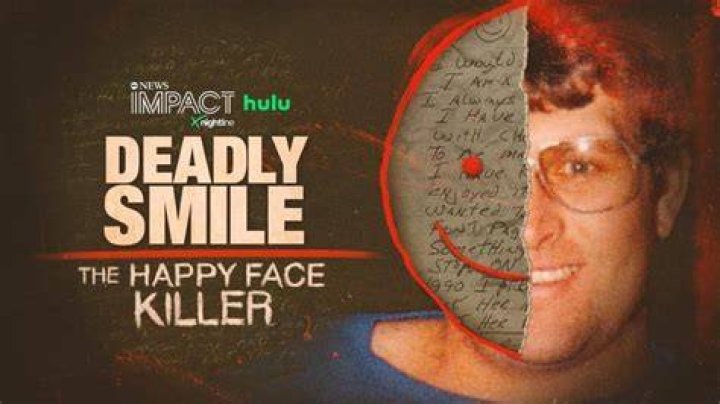 Happy Face Killer smiles on Lifetime! Tars