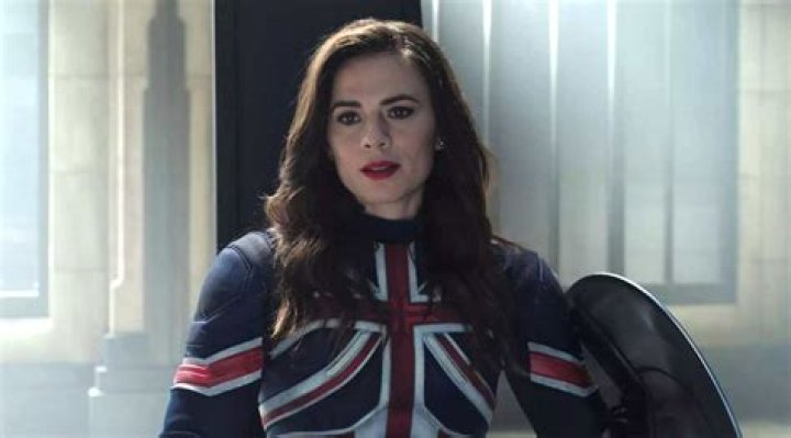 Hayley Atwell: The Enigmatic Allure Of A Hollywood Star