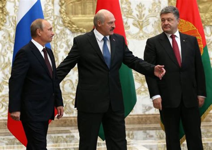 Height Of Alexander Lukashenko: Interesting Facts And Measurements
