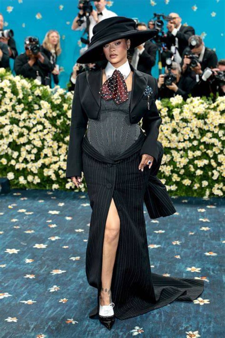 Her Met Gala Outfit Broke The Who is Tyla? Blavity News