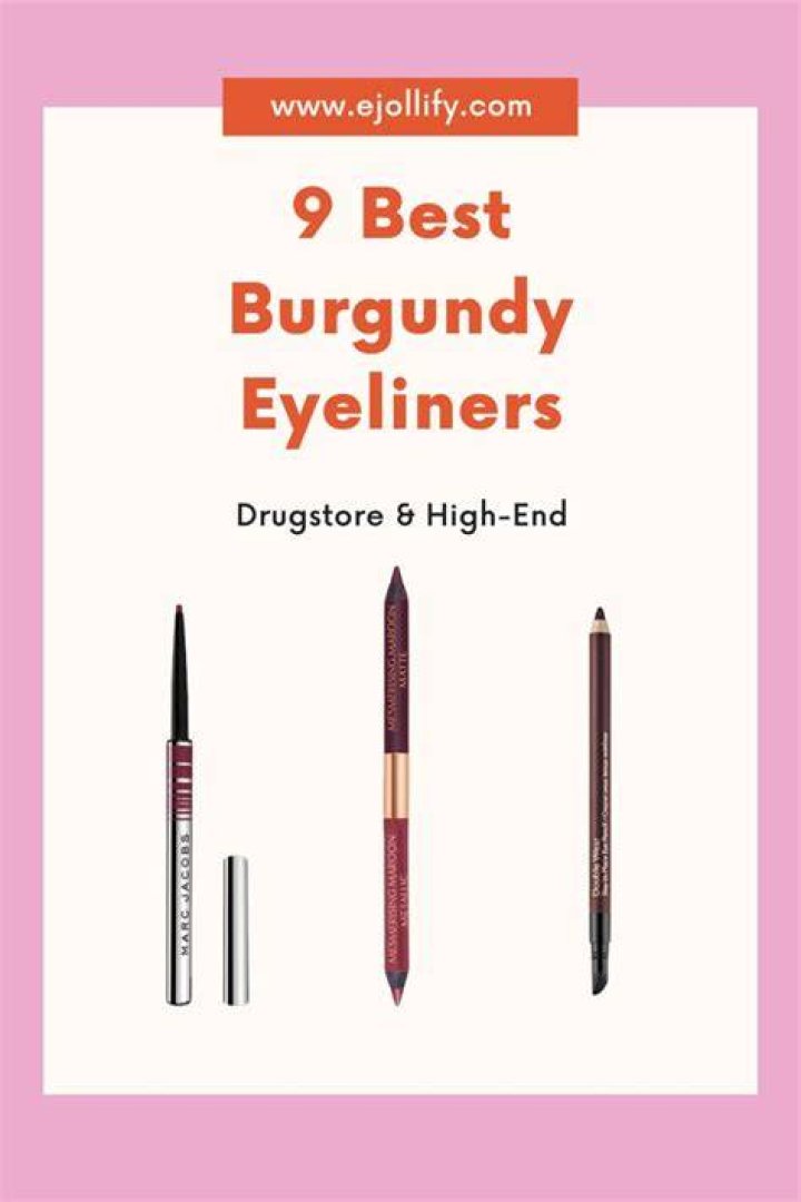 Here Are the Best Eyeliners for Every Eye Color, According to Makeup