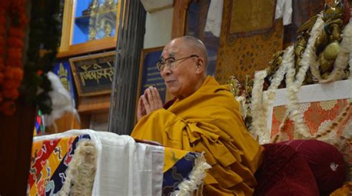 His Holiness the Dalai Lama through the years Photos Image 41 ABC News