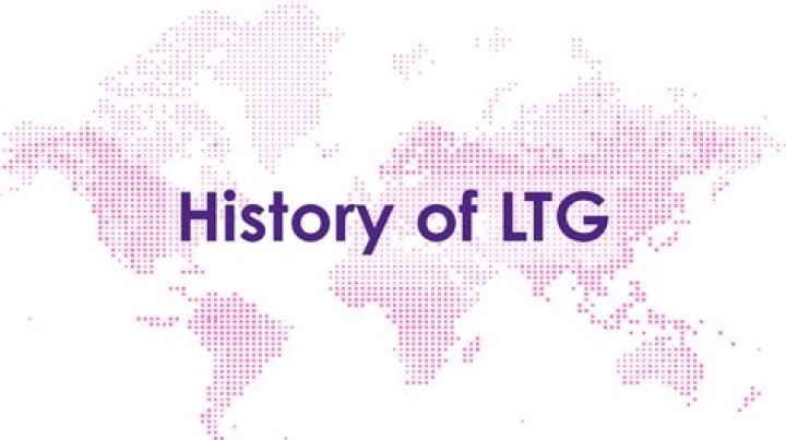 History of LTG Learning Technologies Group plc