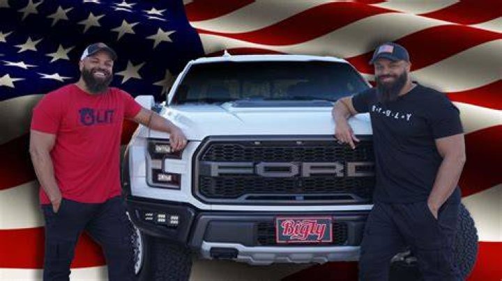 Hodgetwins Bigly