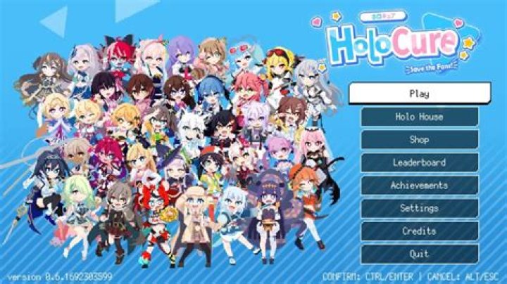 HoloCure Update 0.4 Sneak Peek Showcase by Kiara【Gen 0, Gamers New