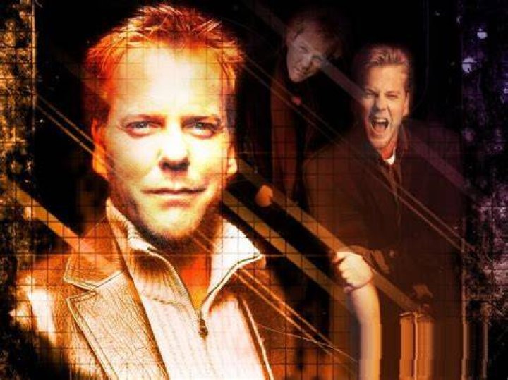 Hot All Actress Celebrity Kiefer Sutherland Quality Wallpapers