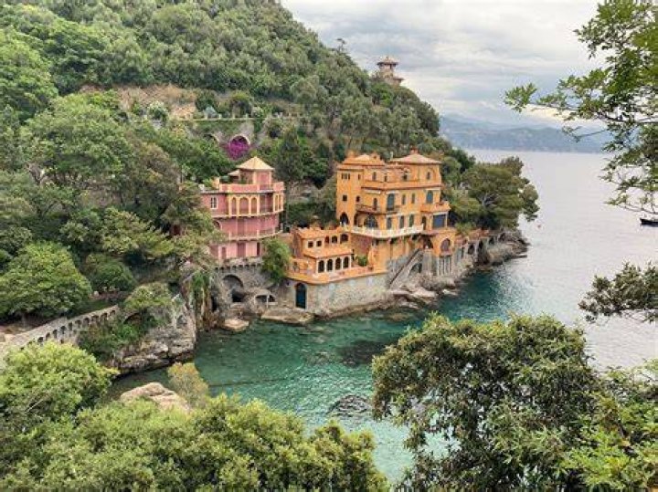 HOTEL PICCOLO PORTOFINO UPDATED 2020 Reviews, Price Comparison and 988