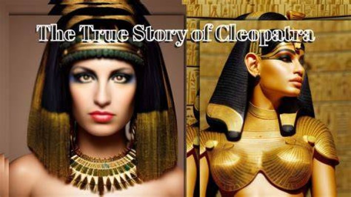 How Did Cleopatra Die? The Queen Of Egypt's Death Still Mystifies