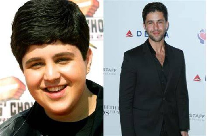 How Did Josh Peck Lose Weight How He Removed His Loose Skin To Better